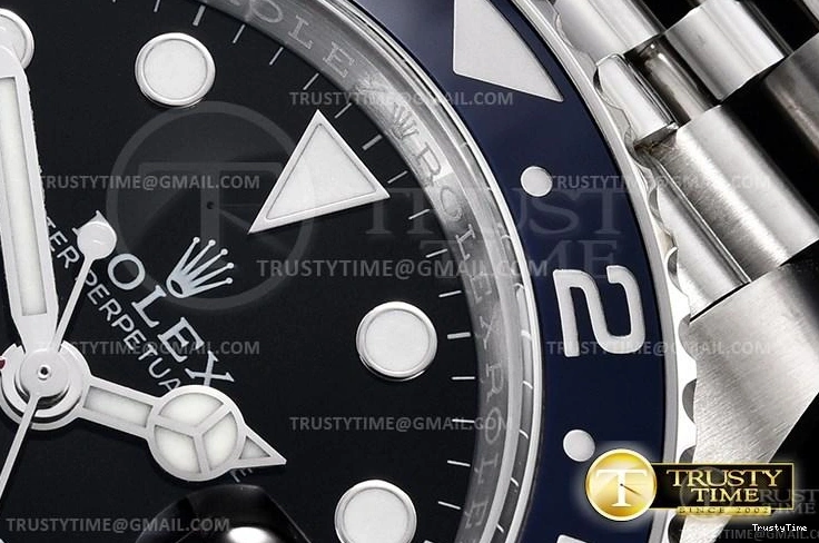 0928 Casual ROLGMT174 – GMT II 975